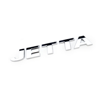 Emblema Jetta pentru Volkswagen foto