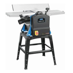 Masina de rindeluit si degrosat GADH 254 Gude 55441, 1500 W, 254 mm foto