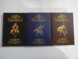 CRONICILE WARDSTONE - JOSEPH DELANEY - 3 VOLUME - 1,2,3 (VRACIUL)
