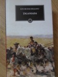 TIGANIADA-ION BUDAI DELEANU-362128