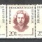D.D.R.1962 Luptatori ptr. libertate SD.110
