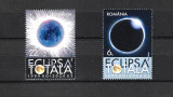 ROMANIA 2024 - ASTRONOMIE, EVENIMENTE, MNH - LP 2461, Nestampilat