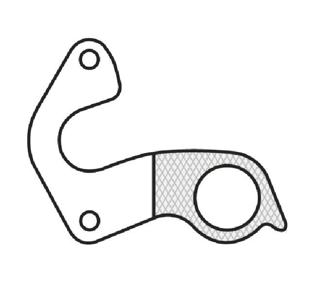 Ureche Schimbator GH-150 Cod:525291130RM