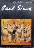 Paul Sima - Valentin Tascu, Album Arta Dacia, 1982, Romana, Carte Cartonata