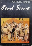 Cumpara ieftin Paul Sima - Valentin Tascu, Album Arta Dacia, 1982, Romana, Carte Cartonata
