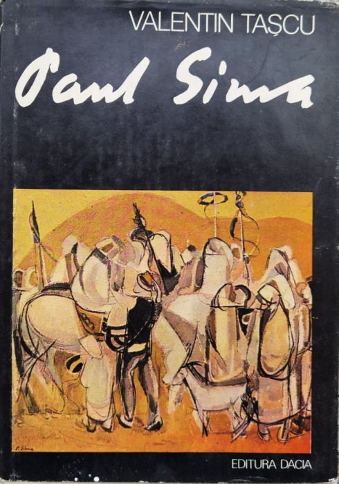 Paul Sima - Valentin Tascu , F322