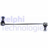 Bieleta antiruliu Mercedes C-Class, C-Class T-Model, E Class Motor C 180, C 180, C 180, C 180 CDI, C 180 CDI, C 180 CGI, 306x32x65mm, OE 2043203789