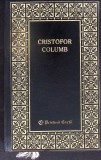 Cristofor Columb de J.B. Charcot - Carte Carti Geografie Romana Cartonata Stare Buna 2001