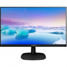 Monitor Philips 273V7QJAB/00 Full HD 27 inch IPS Black foto