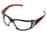 Ochelari Protectie Lahti Pro Transparenti Clasa FT Rezistenta UV Anti-aburire/zgariere EN 166 L1500500