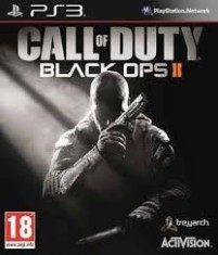 Joc PS3 Call of Duty - Black Ops II