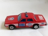 bnk jc Majorette 240 Chevrolet Impala 1/69