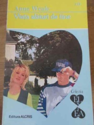VIATA ALATURI DE TINE-A. WEALE-222666 foto