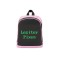 Rucsac inteligent Pixen cu LED-uri - 8