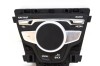 Comutator de control navigație AUDI A3 8V1, 8VK 2012 14668910