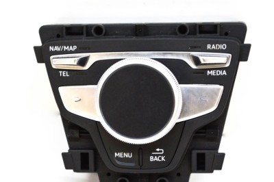 Comutator de control navigație AUDI A3 8V1, 8VK 2012 14668910 foto