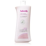 Saforelle Gentle cleansing care gel pentru igiena intima 500 ml