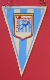Fanion fotbal - &quot;VICTORIA&quot; BUCURESTI