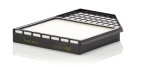 MANN-FILTER CU 32 012/1 Filtru, aer habitaclu