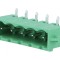 Regletă de Conexiuni Deconectabilă 5,08mm 5 Piste