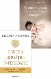 Cartea bogatiei interioare + M-am vindecat cand mi-am imbratisat emotiile - Bookzone