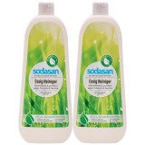 Oţet de curăţare, 2 x 1 Liter, Oţet menajer, Curăţare cu oţet