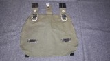 BROTBEUTEL M31 SAC MERINDE MILITAR GERMAN WEHRMACHT,WAFFEN SS,WW2,AIRSOFT #1