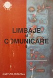 LIMBAJE SI COMUNICARE-FLORIAN BRATU, CORNELIA MANICUTA, GEORGETA RATA, GABRIELA RANGU-244386
