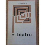 DRAMELE PUTERII. TEATRU-ION OMESCU-229462