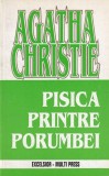 Agatha Christie - Pisica printre porumbei