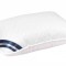 Perna Medicinala 50x70cm Somnart, Hygiena Antistatizanta Hidrofilica, hipoalergenica, bilute Superball, 100% fibra poliester