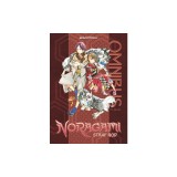Noragami Omnibus 3 (Vol. 7-9): Stray God