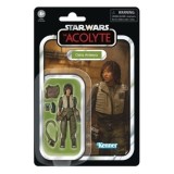 Star Wars: The Acolyte Vintage Collection Figurina articulata Osha Aniseya 10 cm