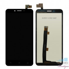 Display Asus Zenfone 3 Max ZC553KL Negru foto