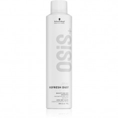 Schwarzkopf Professional Osis+ Refresh Dust șampon uscat pentru structurarea părului 300 ml