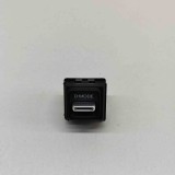 Comutator Nissan Juke F16 2024 OEM 969ZL-6UN0A Buton Start Stop Argintiu Aluminiu