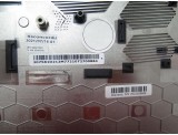 Carcasa inferioara bottom case Laptop, MSI, Bravo 15 B5DD, MS-158K, 307-581D212-M77, 934041210023, neagra