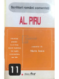 Marin Iancu - Al. Piru (editia 1995)