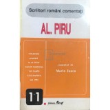 Marin Iancu - Al. Piru (editia 1995)