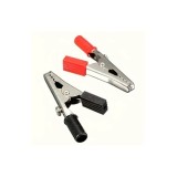 Set clesti crocodil baterie 5 cm Cod: TL-341 Automotive TrustedCars