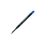 Rezerva pix cu bila Koh-i-noor tip Parker K4441E, plastic, 0. 8mm, albastru