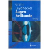 Franz Grehn, Wolfgang Leydhecker - Augen - Heilkunde - 113892