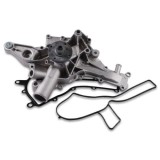 Hepu Pompă de apă, răcire motor