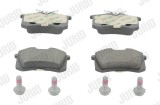 JURID 571906J set placute frana,frana disc