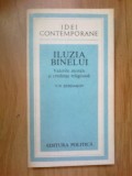 e1 Iluzia binelui. Valorile morale si credinta religioasa - V. N. Serdakov