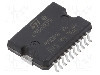 Circuit integrat, driver, PowerSO20, STMicroelectronics - L9822EPD