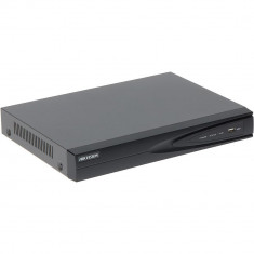 NVR 16 CANALE IP 8MP 1XSATA