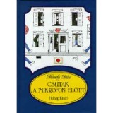 Csutak a mikrofon előtt - M&aacute;ndy Iv&aacute;n