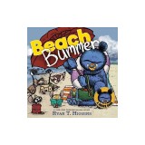 Beach Bummer (a Little Bruce Book)