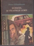 Bnk ant Petre Salcudeanu - Bunicul si pacatele lumii